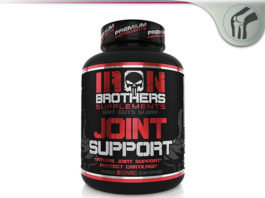 Iron Brothers Joint Support Review