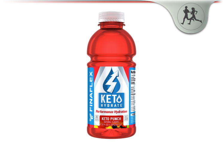 Keto Hydrate