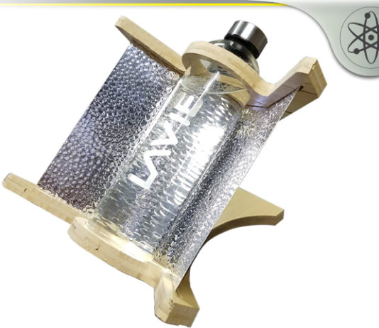 LaVie Water Purifier: Pure Quality Mineral Water From UV-A Light? LaVie