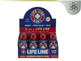 Life Line 3 in 1