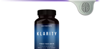 Liv Klarity: Nootropic Enhances Clarity, Memory & Mood? Liv Klarity