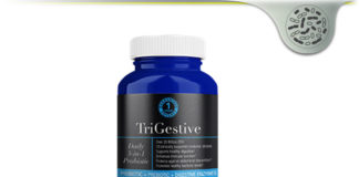 Liv TriGestive: 3-in-1 Prebiotic, Probiotic & Digestive Aid? Liv TriGestive Review