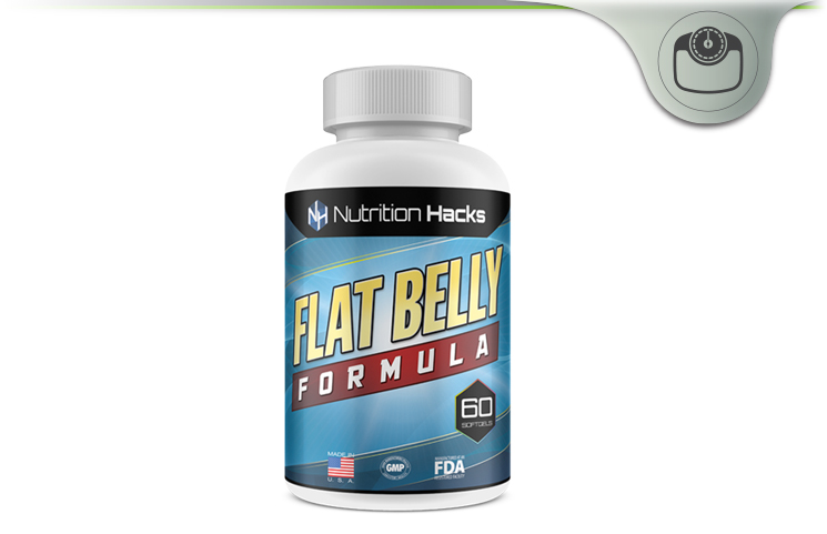 Nutrition Hacks Flat Belly Formula Review