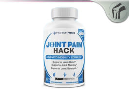 Nutrition Hacks Joint Pain Hack