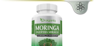 Nutrition Life Moringa Miracle: Prorganiq Miracle Tree Revolution? Nutrition Life Moringa Miracle Review