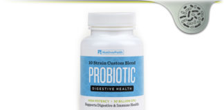 NativePath Probiotic: Potent Digestive Health & Immune Support? NativePath Probiotic Review