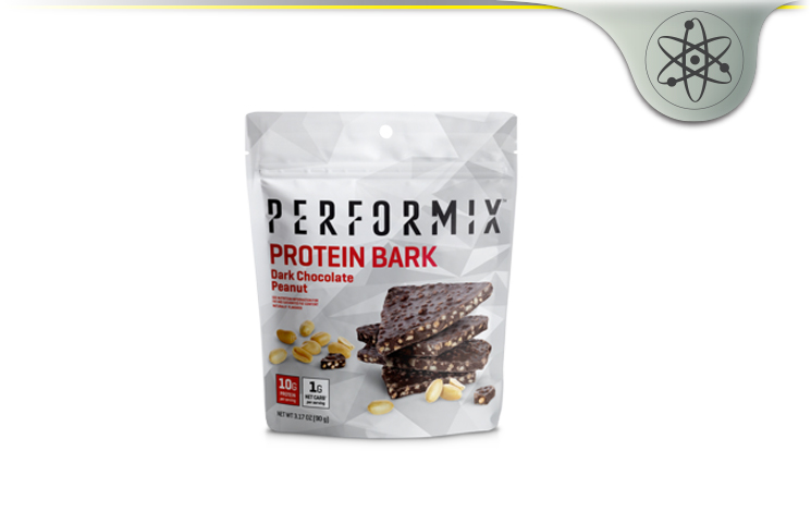 Protein Bark