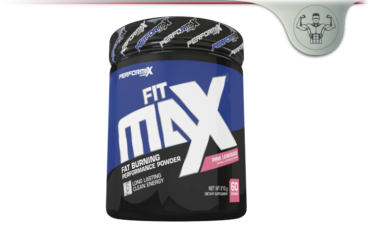 Performax FitMax Review