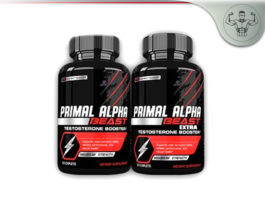 Primal Alpha Beast Extra Review