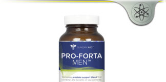 Gundry MD Pro-Forta Men: Mental Energy & Muscle Mass Support? Gundry MD Pro-Forta Men