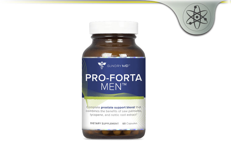 Gundry MD Pro-Forta Men