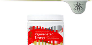 Rejuvenated Energy: Malibu Health Labs SuperFood Formula? Rejuvenated Energy Review