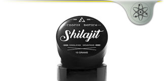 Cooper Biotech Shilajit: Mineral Dense Himalayan Adaptogen? Shilajit