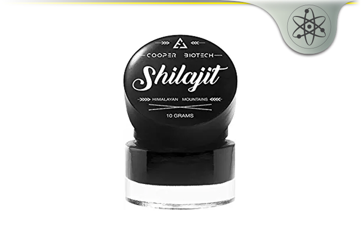 Shilajit