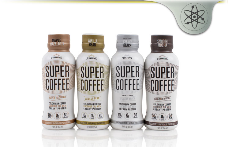 SUNNIVA Super Coffee Review