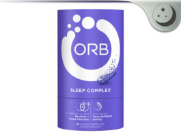 Orb Wellness Sleep Complex Review