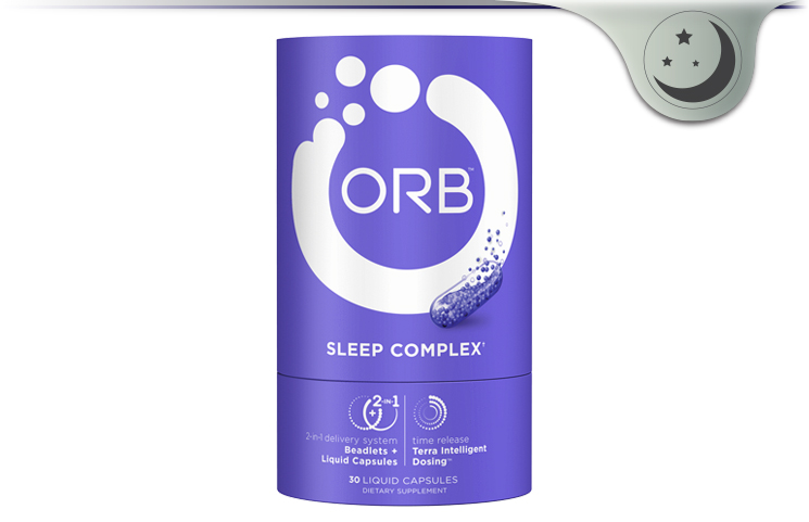 Orb Wellness Sleep Complex Review