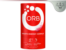 Orb Smooth Energy Complex Review