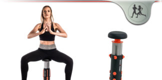 Squat Magic: Butt Tightening & Toning Machine Easy To Use? Squat Magic Review