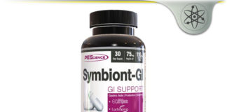 Symbiont-GI: Gastric Aids Digestive Enzyme Probiotic Supplement? Symbiont-GI Review