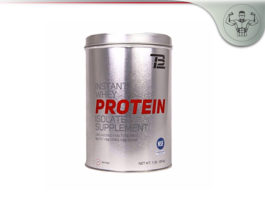 TB12 Protein Review