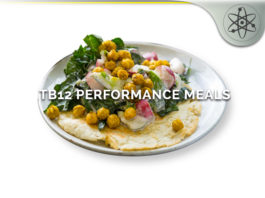 Tom Brady TB12 Performance Meals Review