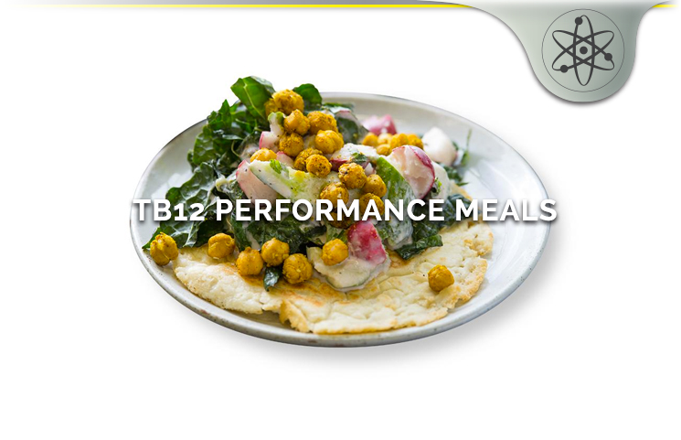 Tom Brady TB12 Performance Meals Review
