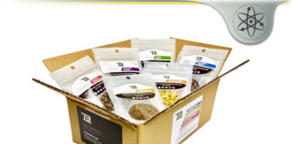 TB12 Snacks: Tom Brady’s Healthy On The Go Fruit & Nut Packs? TB12 Snacks Review