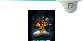 The Magic Pill Documentary: Chef Pete Evans Fat As Fuel Diet?