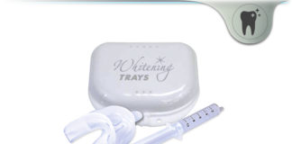 Total Radiance: Teeth Whitening Pen & Tray For Brighter Smile? Total Radiance Review