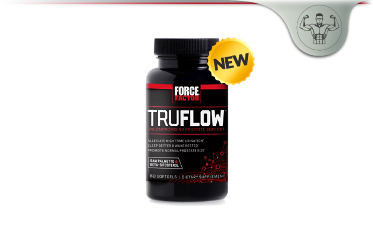 Force Factor TruFlow Review