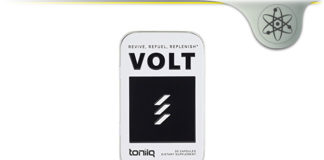 Toniiq Volt: Full Spectrum Mineral & Electrolytes Supplement? Toniiq Volt
