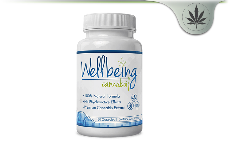 Wellbeing Cannaboil