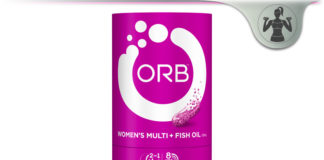 Orb Wellness Women’s Multi + Fish Oil: Omega 3 Vitamin Blend? Orb Wellness Women's Multi + Fish Oil Review
