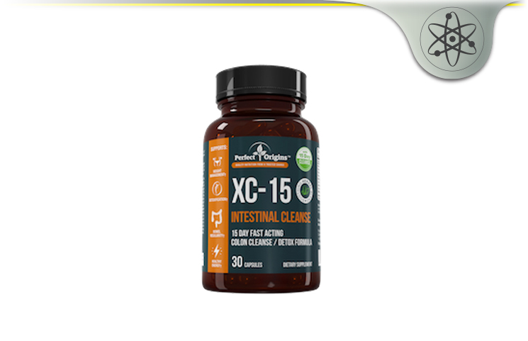 Perfect Origins XC-15 Intestinal Cleanse Review