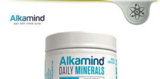 Alkamind Daily Minerals: Dr Gioffre’s Alkaline Energizer Powder? Alkamind Daily Minerals Review
