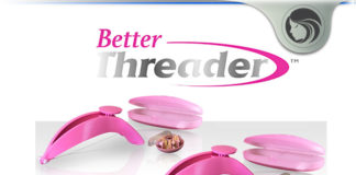 Better Threader: Painless Hair Removal Tool Without Irritation? Better Threader