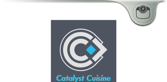 Catalyst Cuisine: Anti-Inflammatory Meal Delivery Service? Catalyst Cuisine
