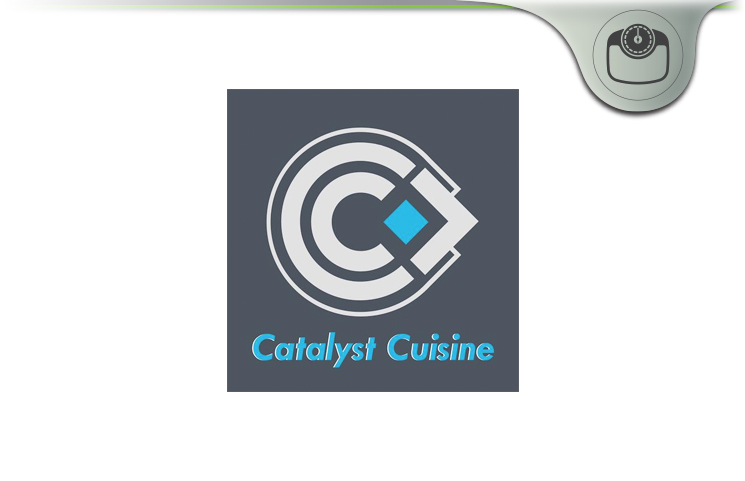 Catalyst Cuisine