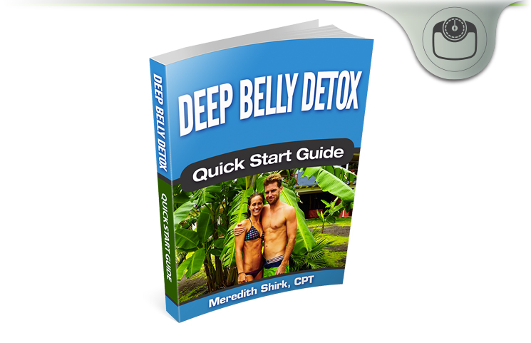 Deep Belly Detox
