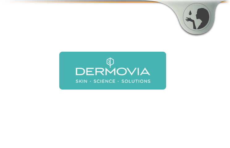 Dermovia Lace Your Face Review