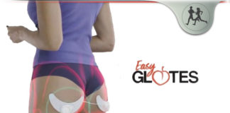 Easy Glutes: Dr Andrew Ordon’s Pulsing Butt Toning Device? Easy Glutes Review