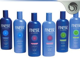 Finesse Review