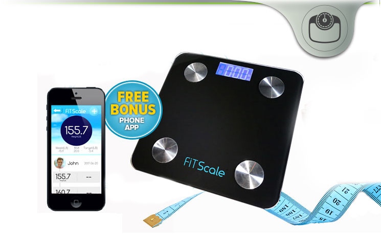 FitScale Review