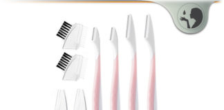 Finishing Touch Flawless Dermaplane: Instant Hair Removal? Finishing Touch Flawless Dermaplane Review