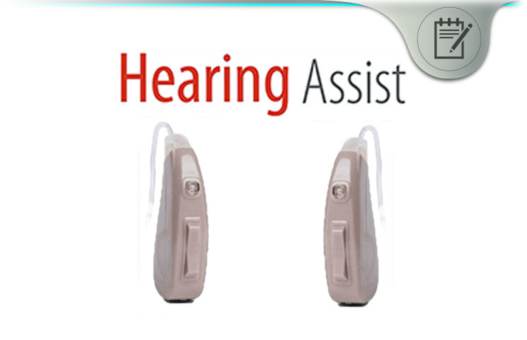 Hearing Assist