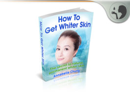 How To Get Whiter Skin Review