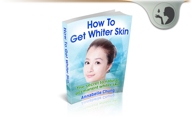 How To Get Whiter Skin Review