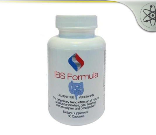 IBS Formula: Irritable Bowel Syndrome Relief From Superfoods? IBS Formula Review