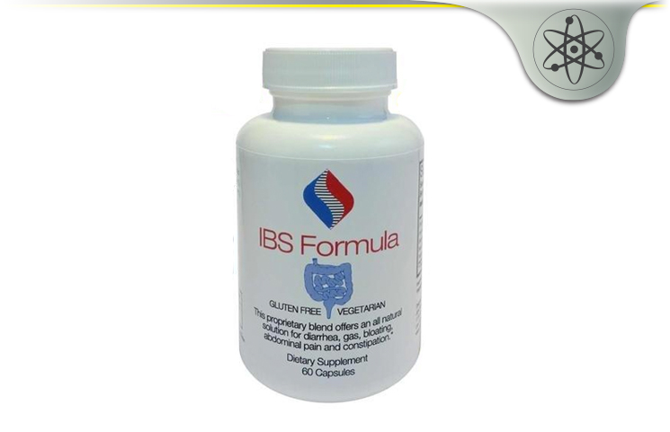 IBS Formula Review